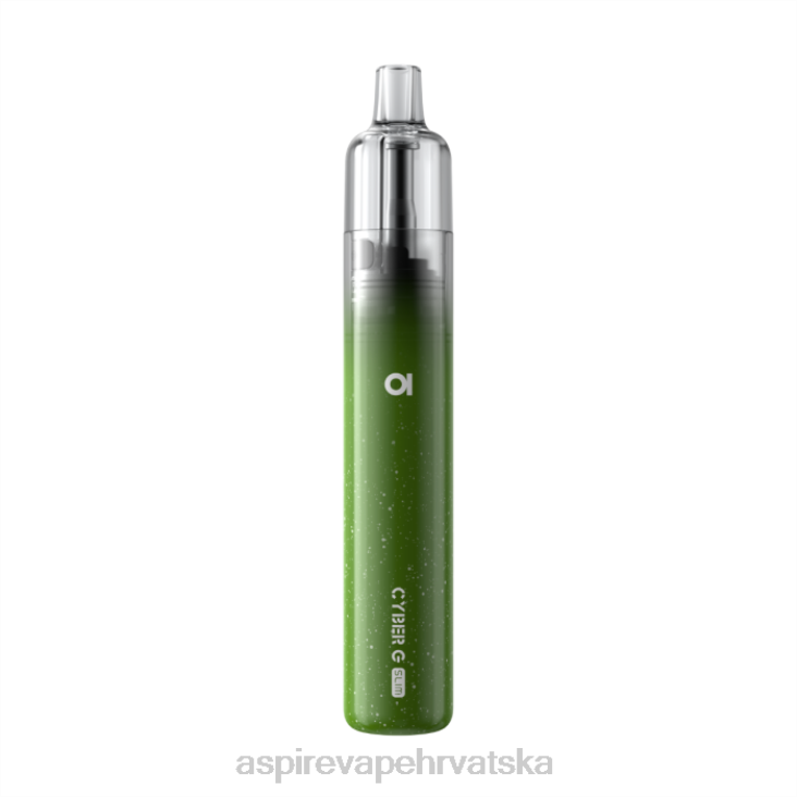 Aspire Vape Reviews | 2X8T29 Aspire Cyber g vitak sakura ružičasta
