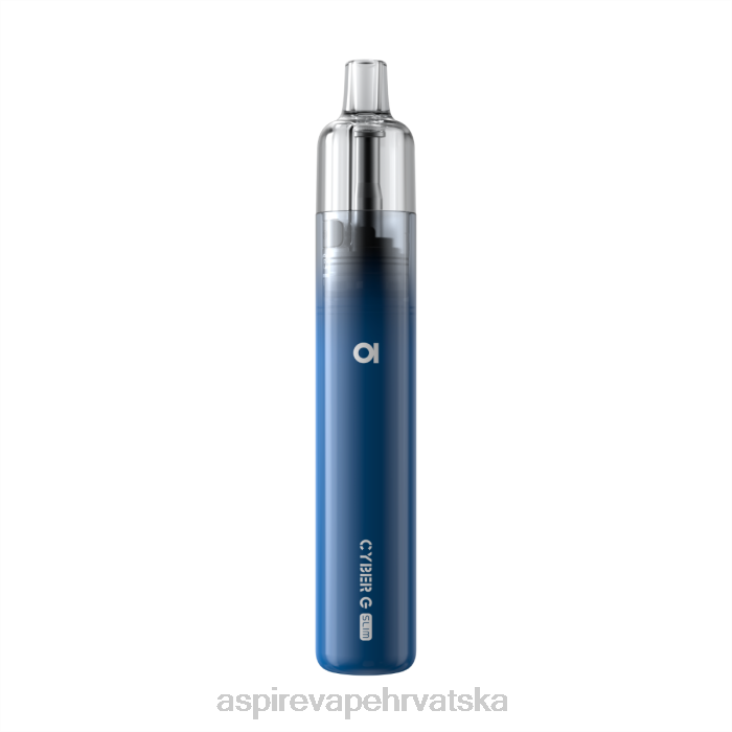 Aspire Vape Reviews | 2X8T29 Aspire Cyber g vitak sakura ružičasta
