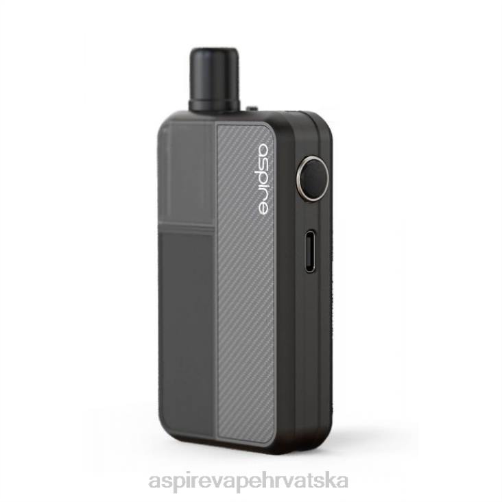Aspire Ecig | 2X8T144 Aspire Flexus blok kit (standardna verzija) snježna metvica