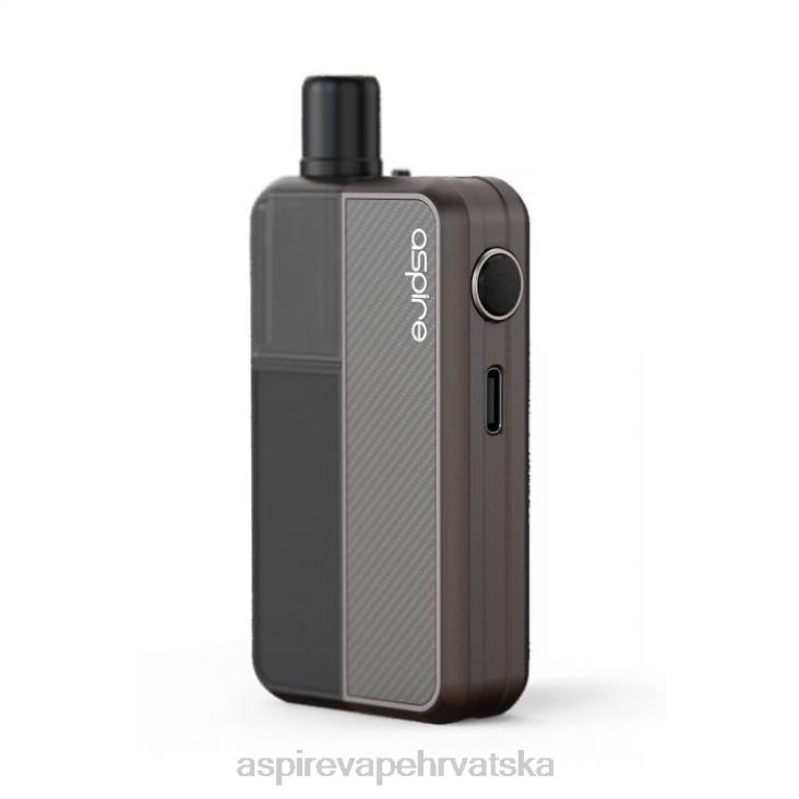 Aspire Ecig | 2X8T144 Aspire Flexus blok kit (standardna verzija) snježna metvica