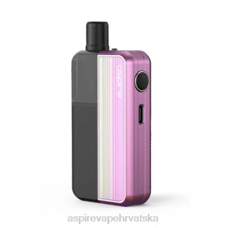 Aspire Ecig | 2X8T144 Aspire Flexus blok kit (standardna verzija) snježna metvica