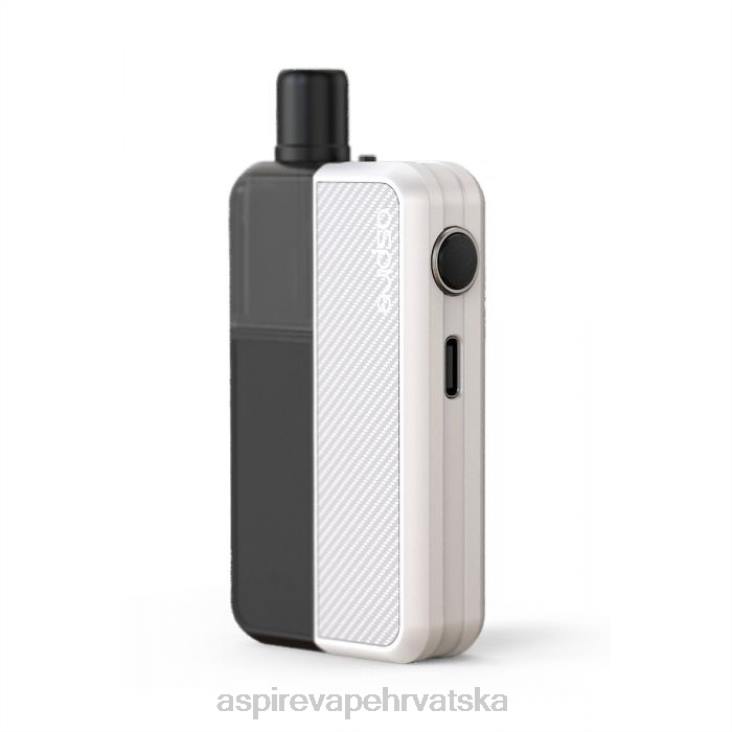 Aspire Ecig | 2X8T144 Aspire Flexus blok kit (standardna verzija) snježna metvica