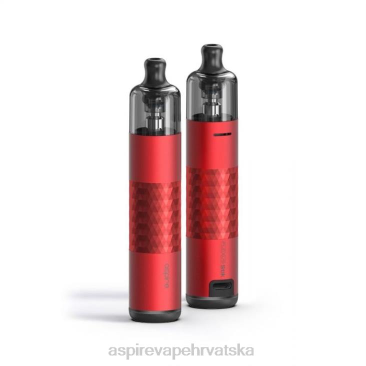 Aspire Vape Hrvatska | 2X8T91 Aspire Flexus stik kit (standardna verzija) fuksija