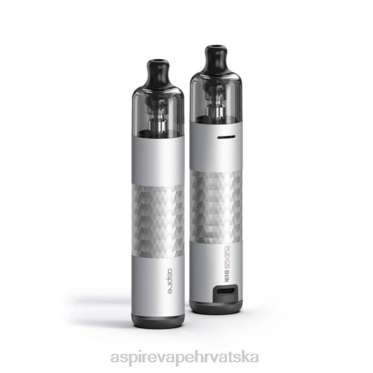 Aspire Vape Hrvatska | 2X8T91 Aspire Flexus stik kit (standardna verzija) fuksija