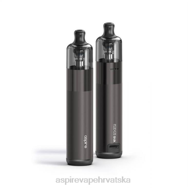 Aspire Vape Hrvatska | 2X8T91 Aspire Flexus stik kit (standardna verzija) fuksija
