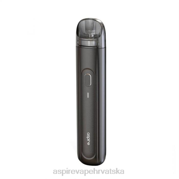 Aspire Vape Shop | 2X8T87 Aspire Flexus q komplet sierra plava