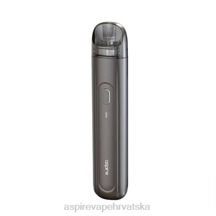 Aspire Vape Shop | 2X8T87 Aspire Flexus q komplet sierra plava