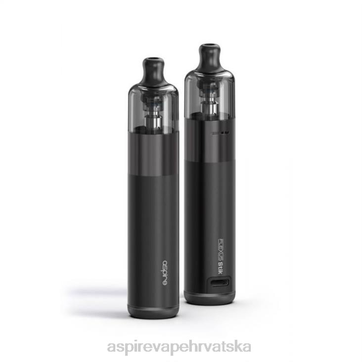 Aspire Vape Zagreb | 2X8T92 Aspire Flexus stik kit (standardna verzija) snježna metvica