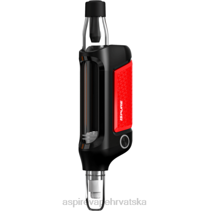 Aspire Ecig Store | 2X8T258 Aspire Ispure daab olovka jantarno narančasta