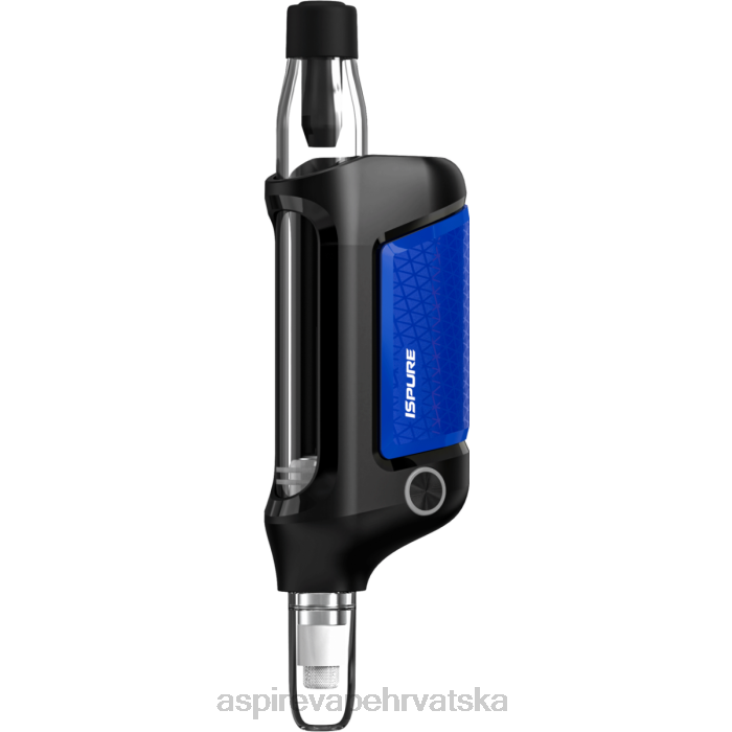 Aspire Ecig Store | 2X8T258 Aspire Ispure daab olovka jantarno narančasta