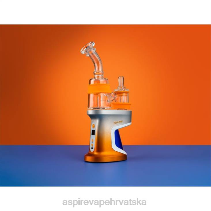 Aspire Vape Hrvatska | 2X8T251 Aspire Ispure poklon kutija (ograničeno izdanje)
