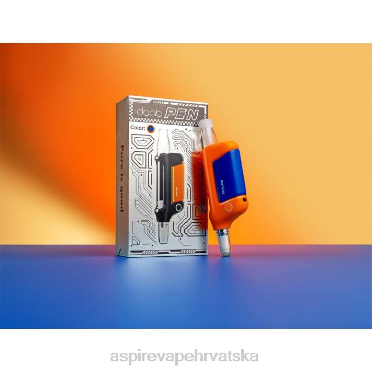 Aspire Vape Hrvatska | 2X8T251 Aspire Ispure poklon kutija (ograničeno izdanje)