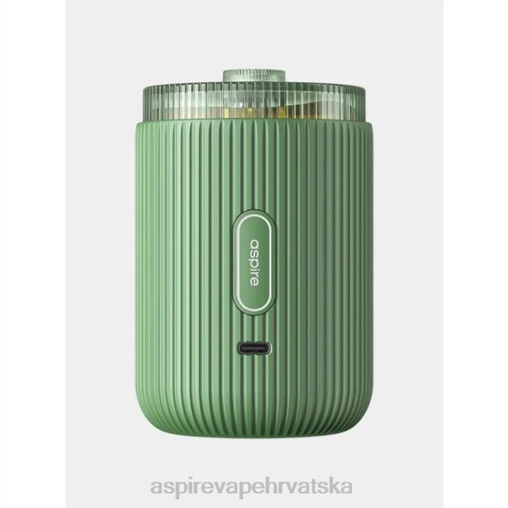 Aspire Ecig | 2X8T64 Aspire Proteus Neo kit (glava za e-nargilu) bijela