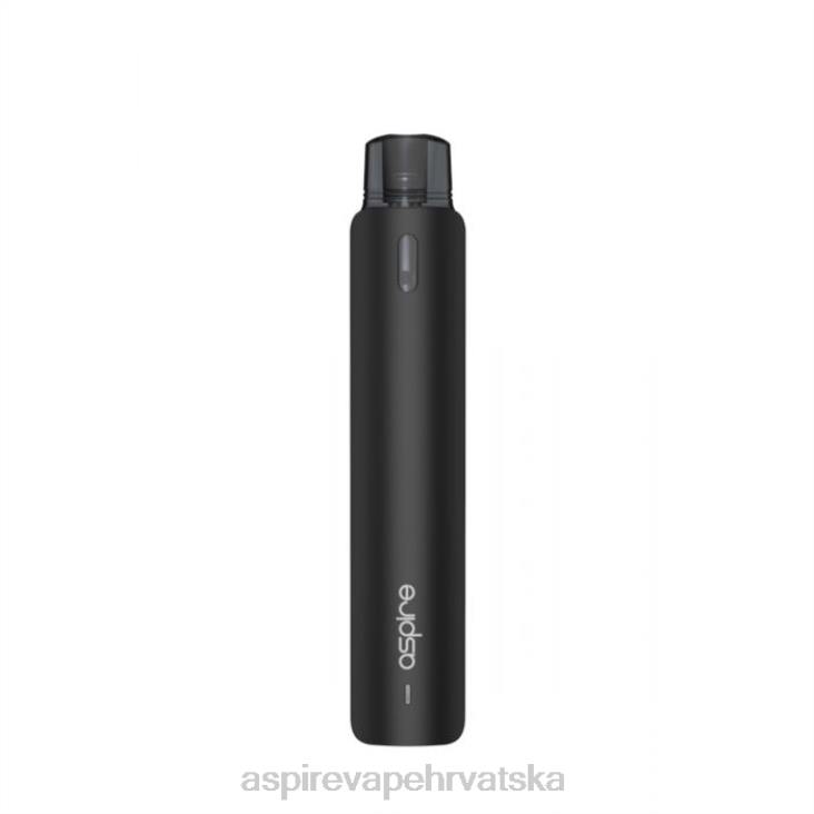 Aspire Vape Products | 2X8T125 Aspire Oby kit granatno crvena
