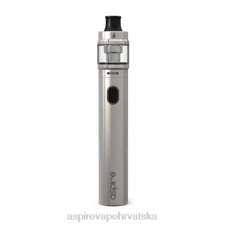 Aspire Vape Shop | 2X8T147 Aspire Tigon Komplet od 3,5 ml ne hrđajući Čelik