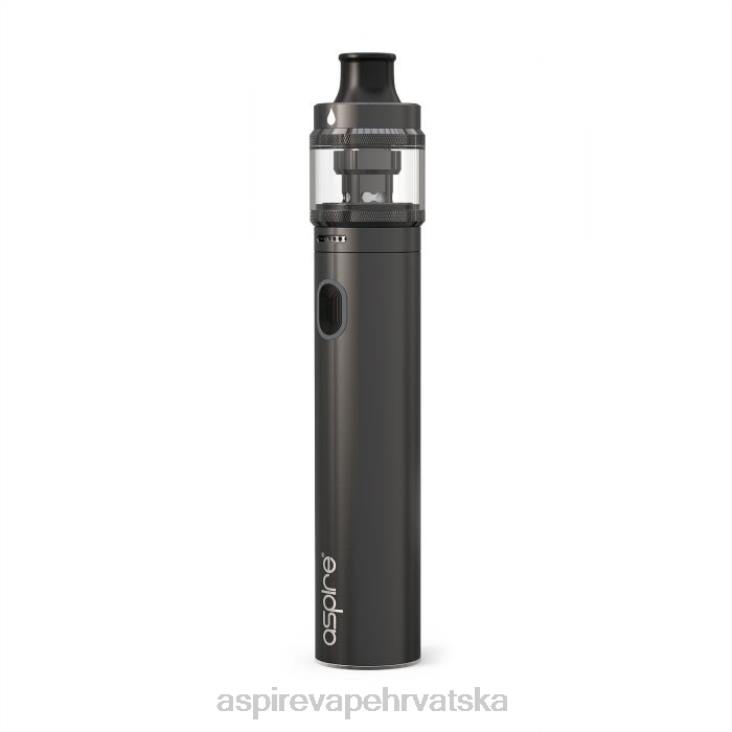 Aspire Vape Shop | 2X8T147 Aspire Tigon Komplet od 3,5 ml ne hrđajući Čelik