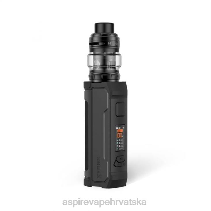 Aspire Vape Zagreb | 2X8T102 Aspire Rhea x kit (standardna verzija) duga