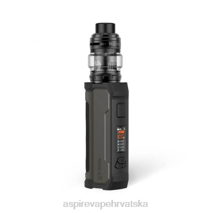 Aspire Vape Zagreb | 2X8T102 Aspire Rhea x kit (standardna verzija) duga