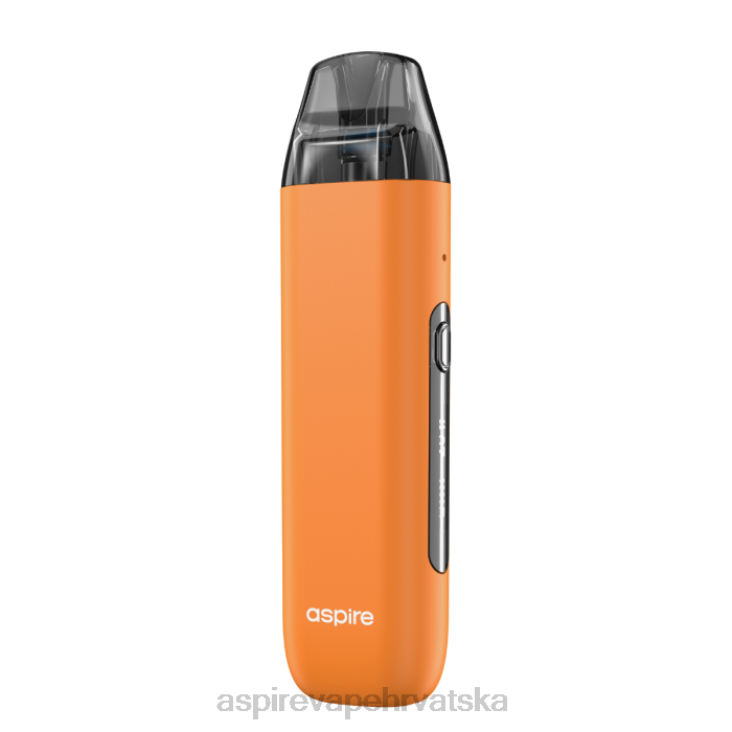 Aspire Ecig Store | 2X8T48 Aspire Minican 3 pro žuta boja