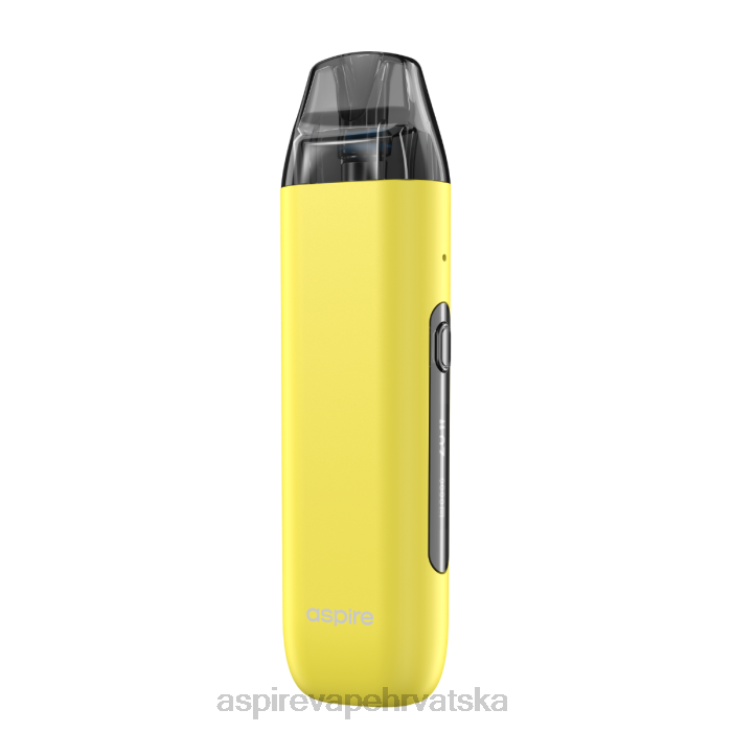Aspire Ecig Store | 2X8T48 Aspire Minican 3 pro žuta boja