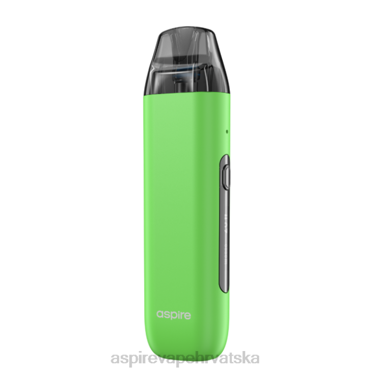 Aspire Ecig Store | 2X8T48 Aspire Minican 3 pro žuta boja