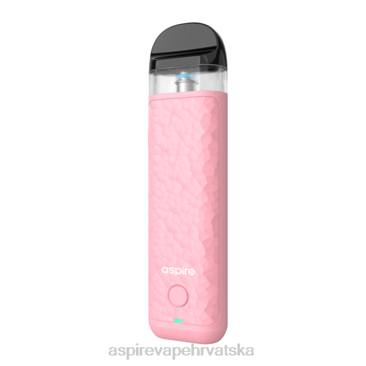 Aspire Vape Products | 2X8T15 Aspire Minican 4 crno