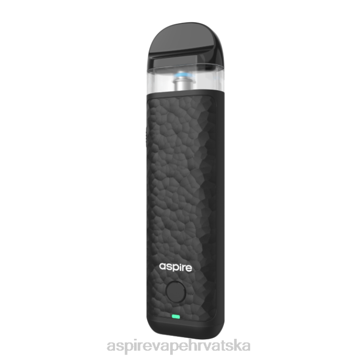 Aspire Vape Products | 2X8T15 Aspire Minican 4 crno