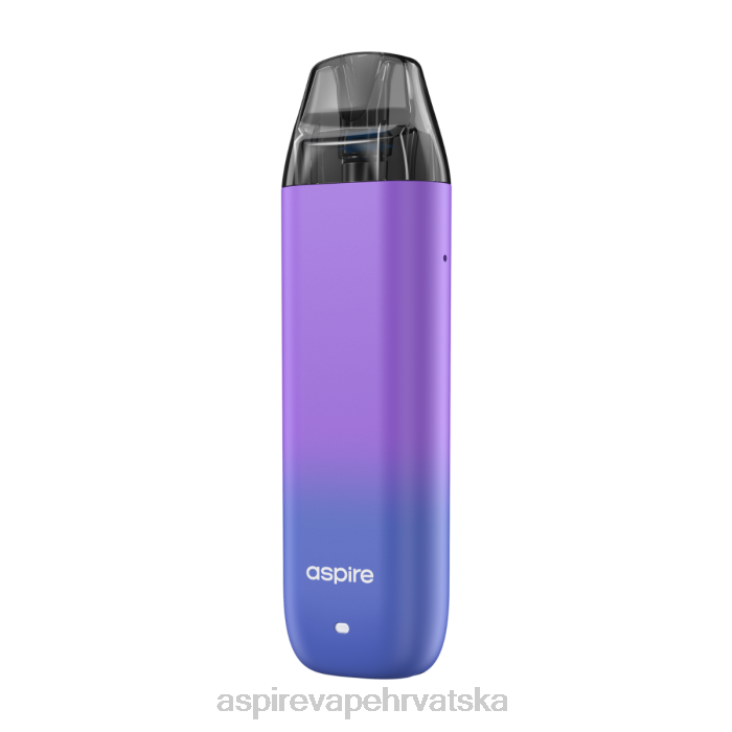 Aspire Vape Products | 2X8T55 Aspire Minican 3 naranča