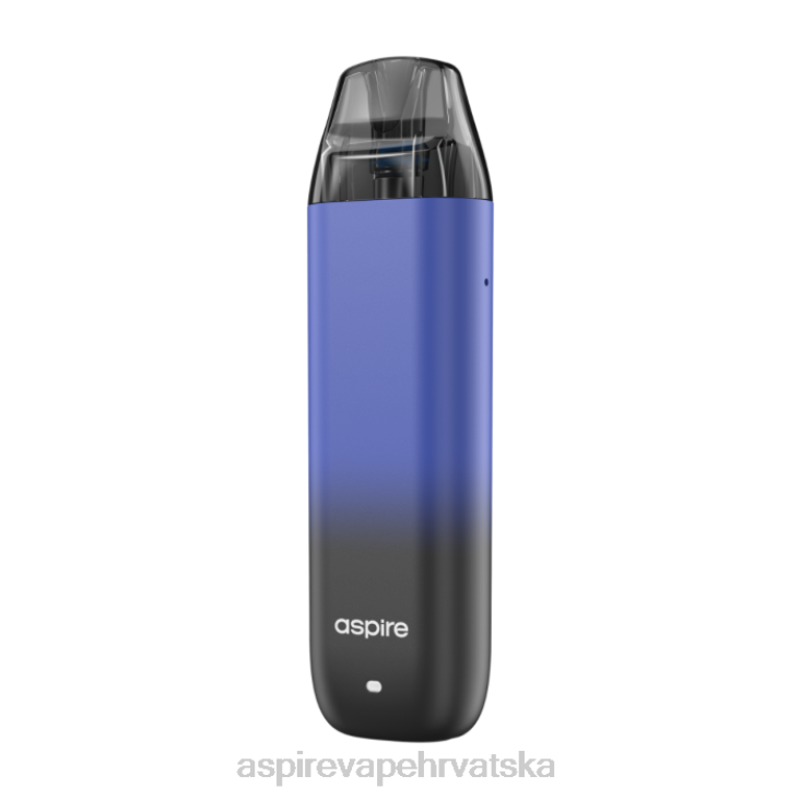 Aspire Vape Products | 2X8T55 Aspire Minican 3 naranča