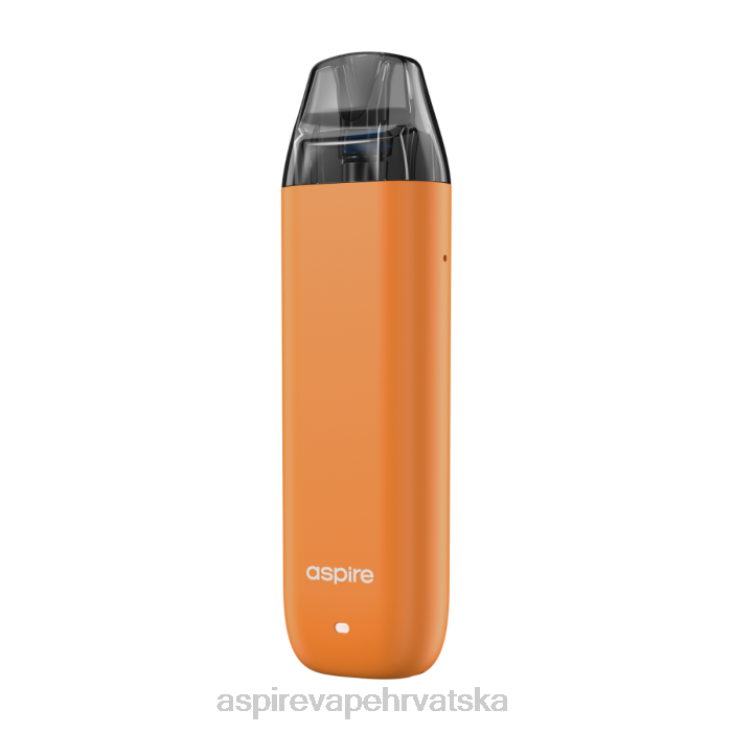 Aspire Vape Products | 2X8T55 Aspire Minican 3 naranča