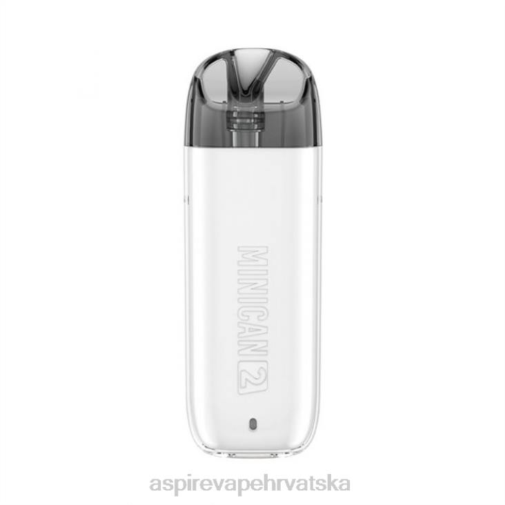 Aspire Vape Products | 2X8T65 Aspire Minican 2 ružičasta