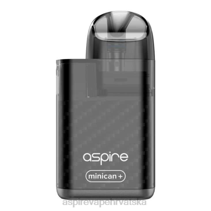 Aspire Vape Products | 2X8T75 Aspire Minican + komplet naranča