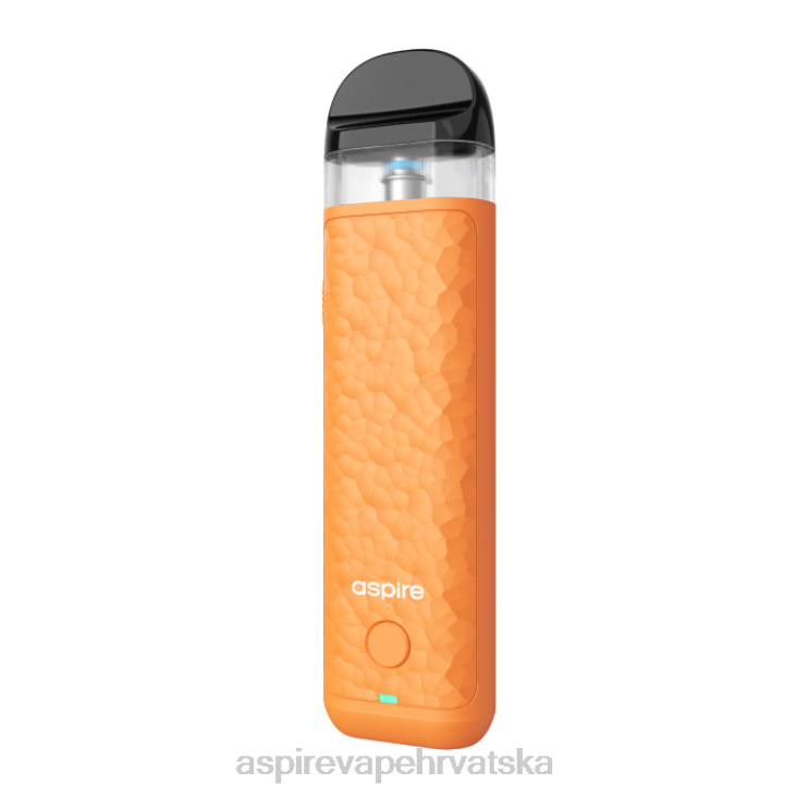 Aspire Vape Shop | 2X8T17 Aspire Minican 4 ružičasta