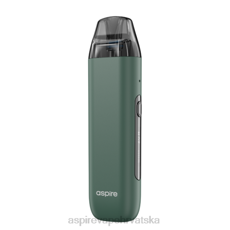Aspire Vape Shop | 2X8T47 Aspire Minican 3 pro crno