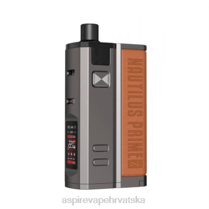 Aspire Vape Price | 2X8T136 Aspire Nautilus Prime x komplet crveni gradijent