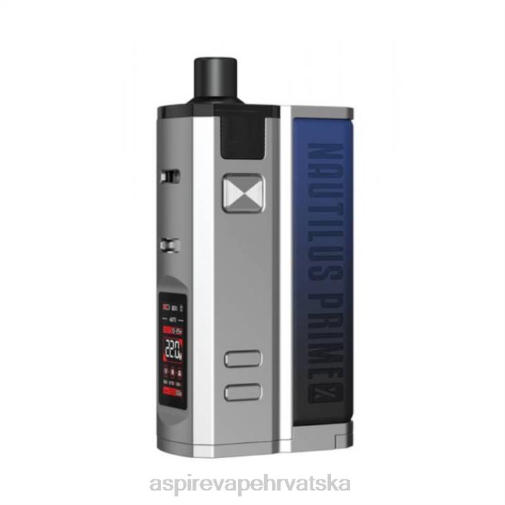 Aspire Vape Price | 2X8T136 Aspire Nautilus Prime x komplet crveni gradijent