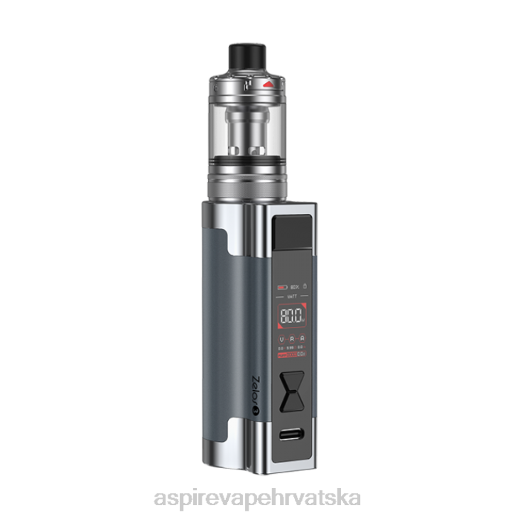 Aspire Vape Products | 2X8T95 Aspire Zelos 3 kit ružičasta