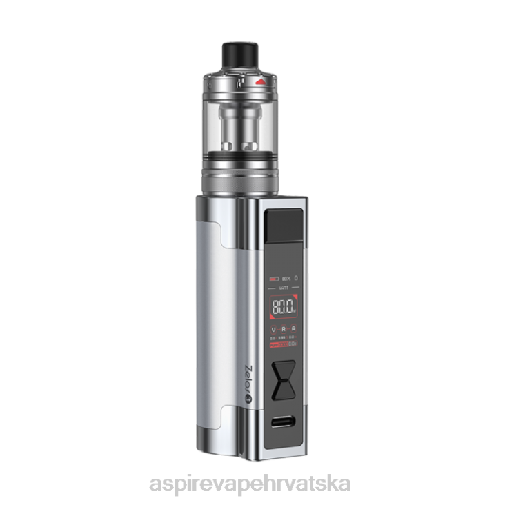 Aspire Vape Products | 2X8T95 Aspire Zelos 3 kit ružičasta