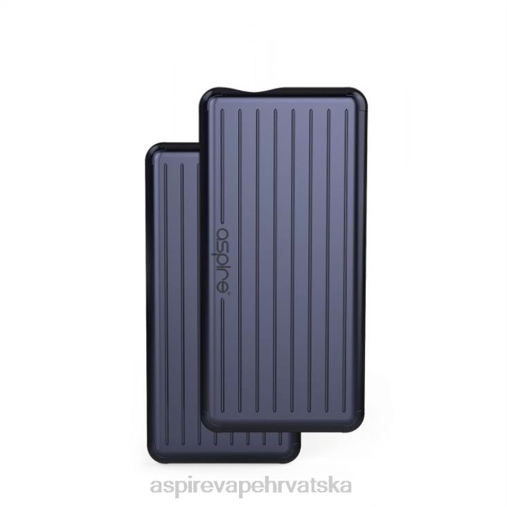 Aspire Ecig | 2X8T304 Aspire Puxos Mod uklonjive bočne ploče ružičasta