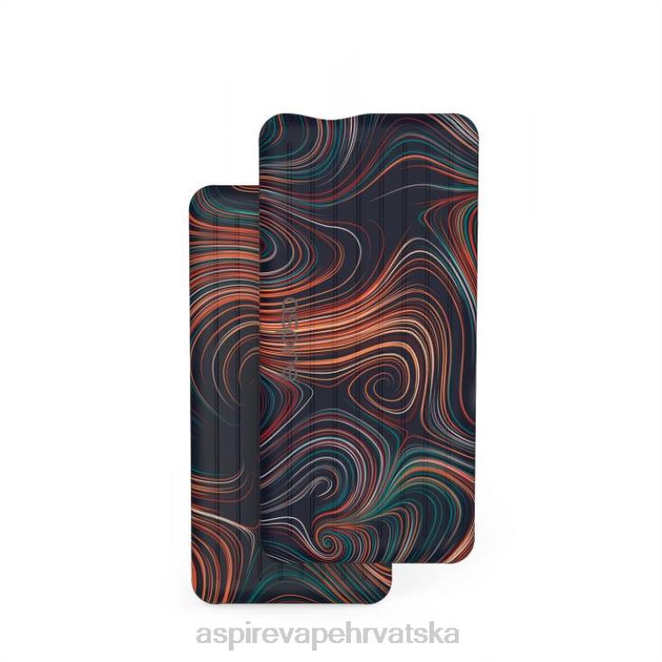 Aspire Ecig Store | 2X8T308 Aspire Puxos Mod uklonjiva bočna ploča (premium) p1