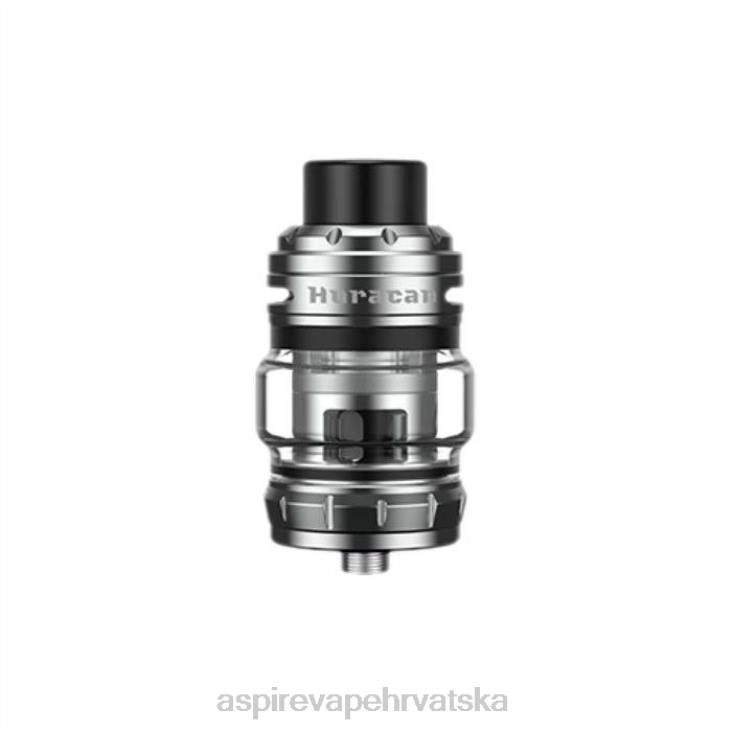 Aspire Ecig Store | 2X8T168 Aspire Huracan tenk kovčeg