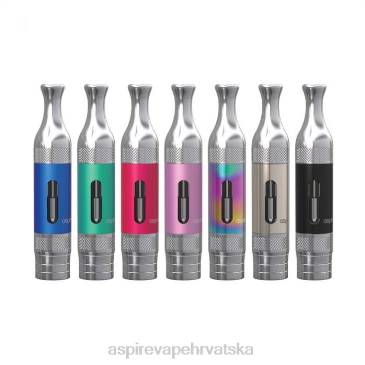 Aspire Vape Price | 2X8T176 Aspire et-s clearomizer - 5 pak
