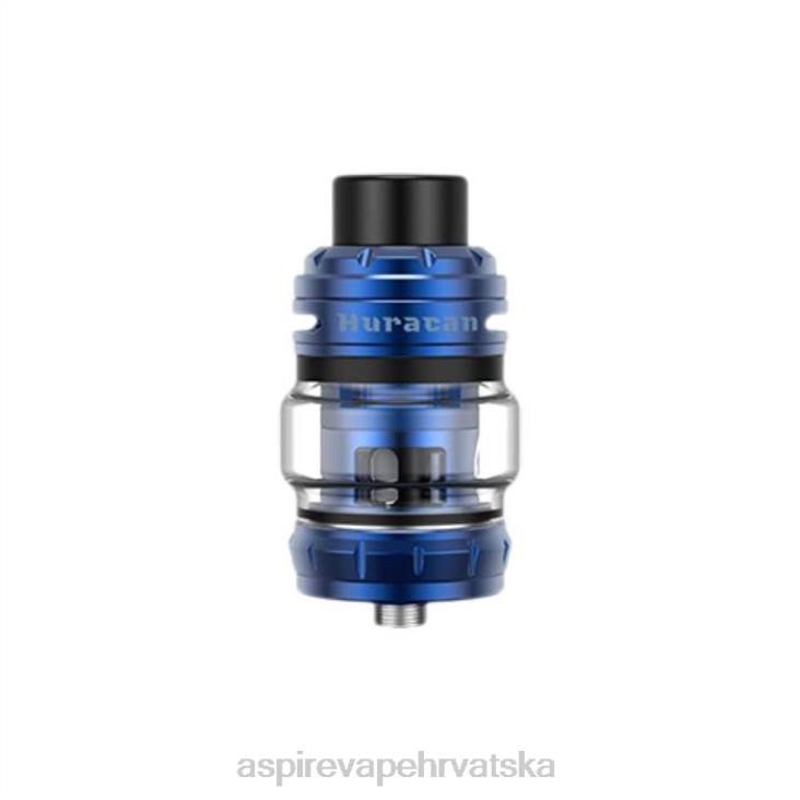 Aspire Vape Shop | 2X8T167 Aspire Huracan tenk ne hrđajući Čelik