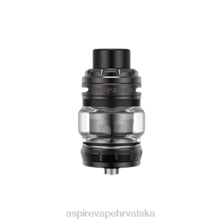 Aspire Vape Shop | 2X8T167 Aspire Huracan tenk ne hrđajući Čelik
