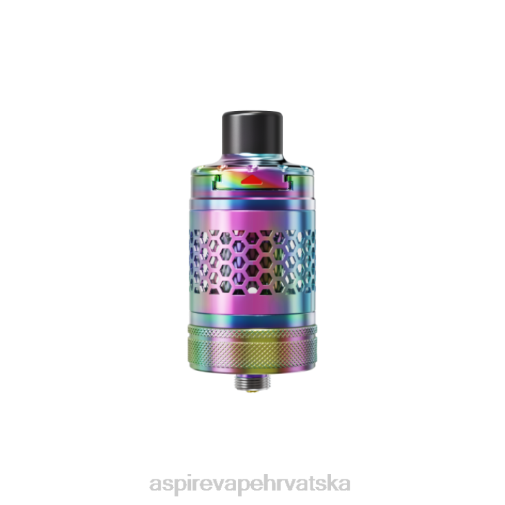 Aspire Vape Price | 2X8T156 Aspire Nautilus 3s spremnik kovčeg