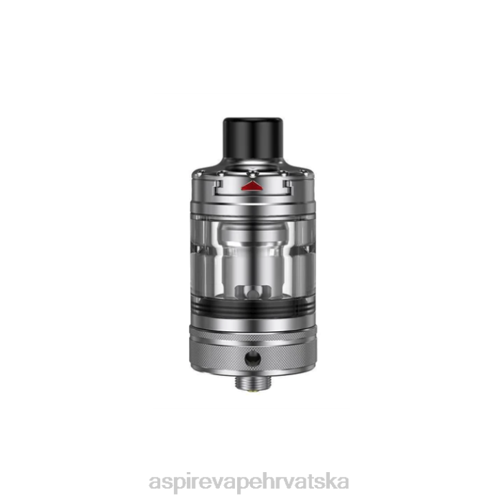 Aspire Vape Shop | 2X8T157 Aspire Nautilus 3 spremnik crno