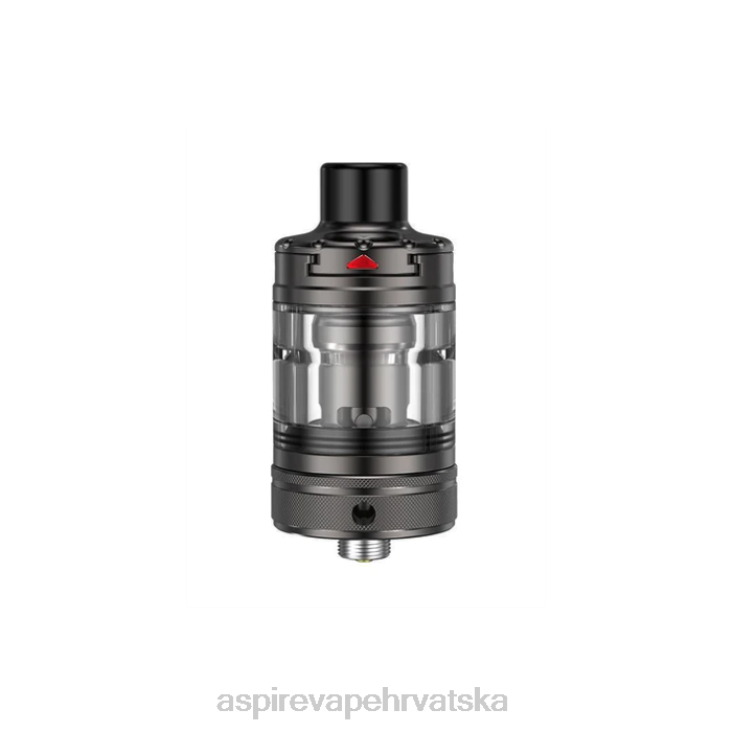 Aspire Vape Shop | 2X8T157 Aspire Nautilus 3 spremnik crno