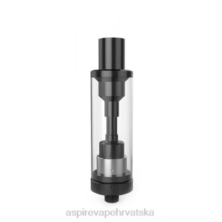 Aspire Ecig | 2X8T174 Aspire Clearomizer k2 spremnik ne hrđajući Čelik