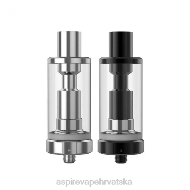 Aspire Vape Zagreb | 2X8T172 Aspire Clearomizer k3 tenk ne hrđajući Čelik
