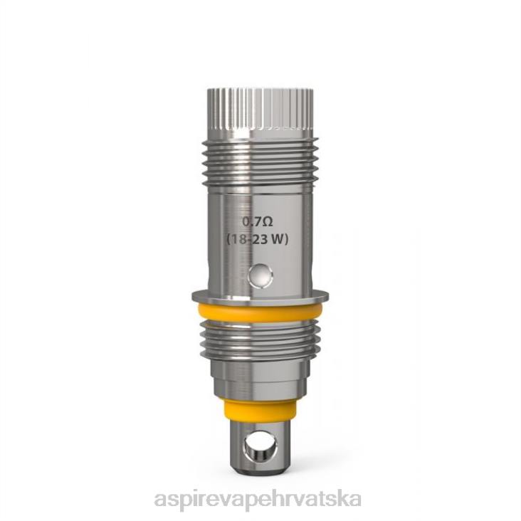 Aspire Vape Products | 2X8T215 Aspire Nautilus mini bvc zavojnice - 5 pak
